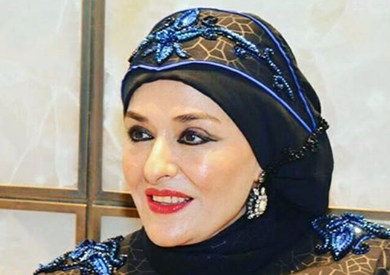 الشيخة نوال الحمود الصباح