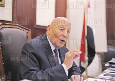 محمد فايق - رئيس المجلس