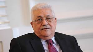 الرئيس الفلسطيني محمود عباس / أبو مازن