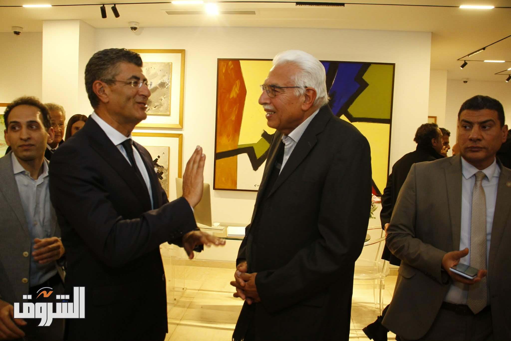 تصوير: أحمد عبدالفتاح