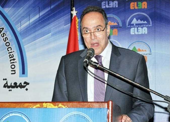 المهندس فتح الله فوزي