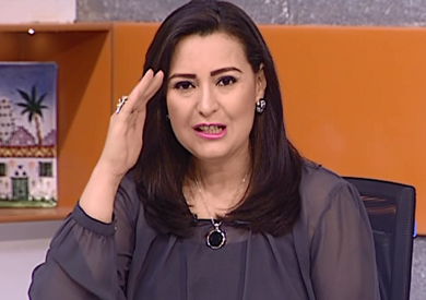 فاطمة النجدي