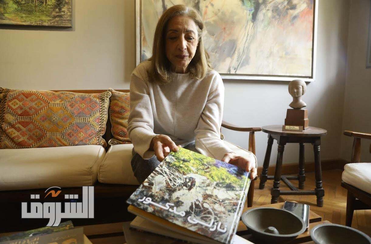 تصوير: دنيا يونس 