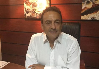نادر عياد عضو غرفة شركات السياحة
