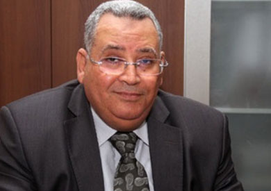 عبد الله النجار عضو مجمع البحوث الإسلامية