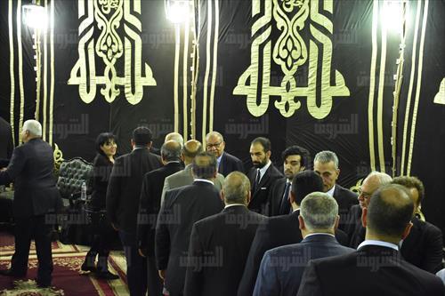 تصوير زياد احمد