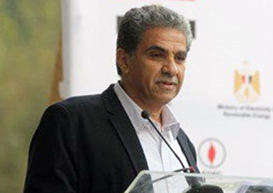 خالد فهمي وزير البيئة