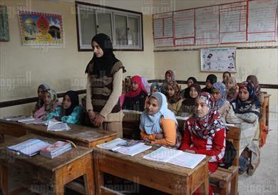 تصوير مجدى ابراهيم