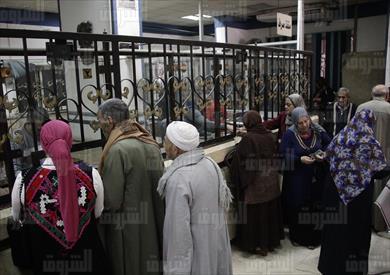 تصوير احمد عبد الفتاح