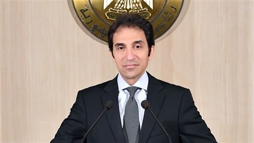 السفير - بسام راضي