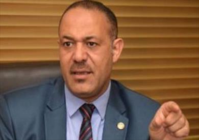 رئيس الإدارة المركزية للعلاج الحر بوزارة الصحة