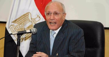 اللواء محمد سعيد العصار