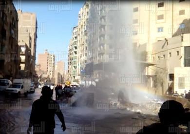 تصوير: مجدي أبو الفتوح