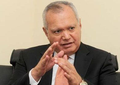 السفير محمد العرابي