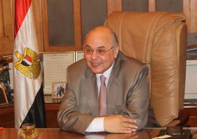 موسى مصطفى موسى المرشح لرئاسة الجمهورية