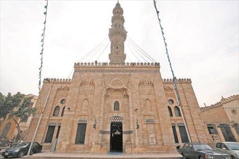 مسجد التنعيم في مكة شاهد على التاريخ الإسلامي قبلة الدنيا