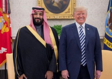بن سلمان اتصل بترامب وأكد عدم معرفته بما حدث لخاشقجي