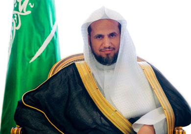 النائب العام السعودي سعود المعجب