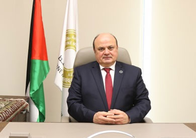 عزام الشوا