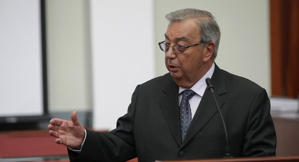 يفجيني بريماكوف