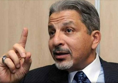 أحمد قطان، سفير المملكة العربية السعودية بالقاهرة