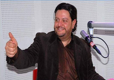 المطرب التونسي حسن الدهماني