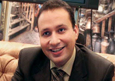 إسماعيل عامر المستشار السياحى فى مومباى