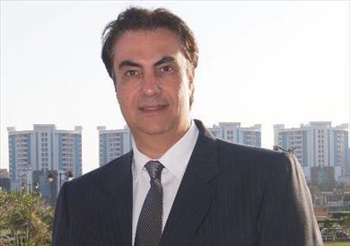 علي المانسترلي - رئيس غرفة شركات السياحة بالإسكندرية