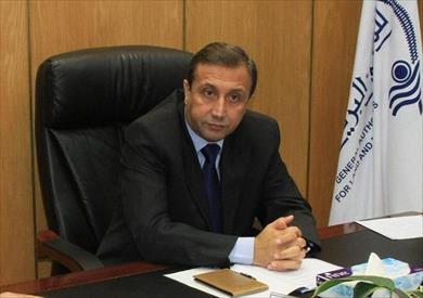اللواء فؤاد عثمان