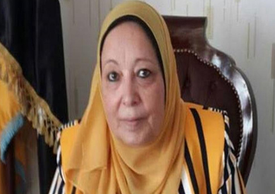 المستشارة فريال قطب