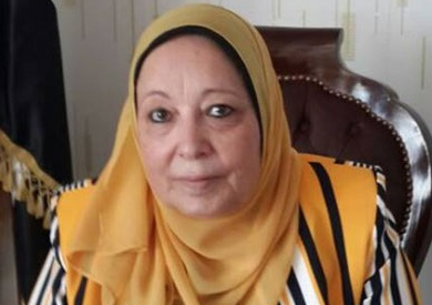 المستشارة فريال قطب