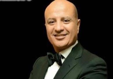 مجدي بغدادي