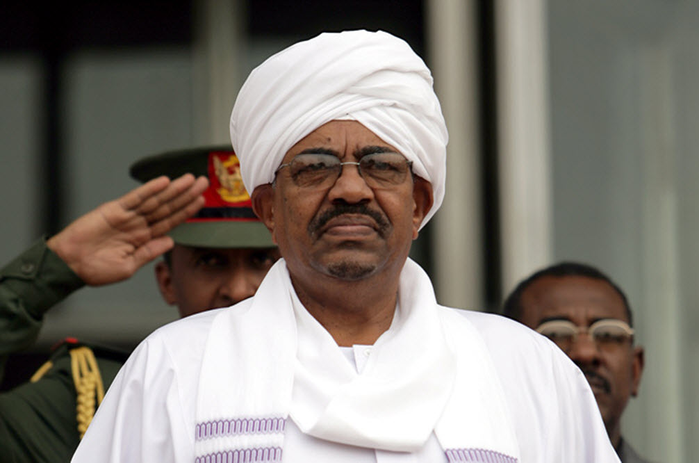 البشير يقيل مدير المخابرات السودانية ويعين «قوش»