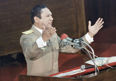 رئيس بنما الأسبق مانويل نورييجا