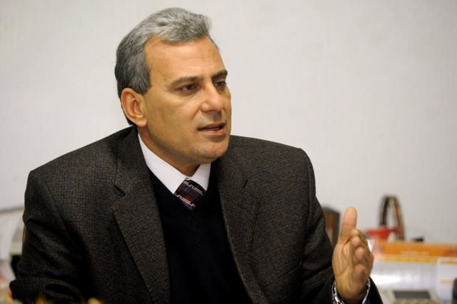 رئيس جامعة القاهرة جابر نصار