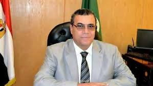 محافظ الفيوم