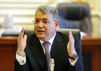 جمال شيحه رئيس لجنة التعليم بمجلس النواب