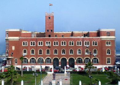 جامعة الأسكندرية