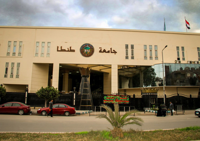 جامعة طنطا