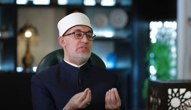 المفتي: الزكاة ركيزة أساسية في تحقيق العدالة الاجتماعية والتكافل - 
        بوابة الشروق