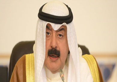 نائب وزيرالخارجية الكويتي خالد الجار الله