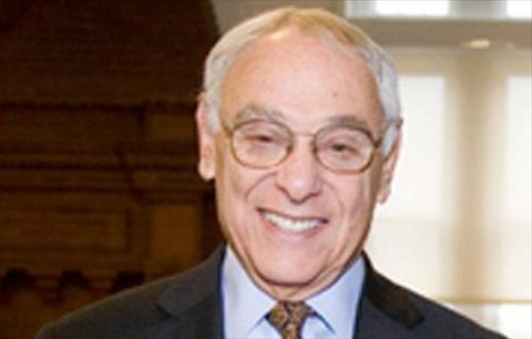 جيمس هارمون