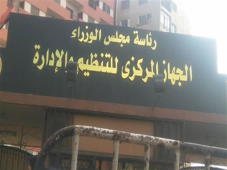 مشروع قانون فصل الموظفين الإخوان .. قراءة في المآرب والمآلات