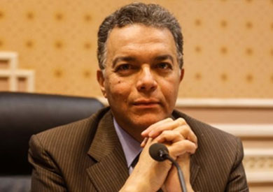 هشام عرفات وزير النقل