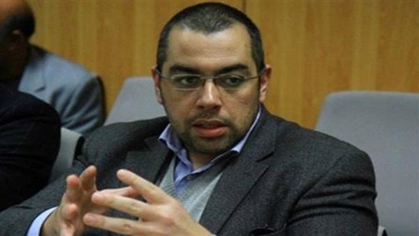 النائب محمد فؤاد، مقدم مشروع قانون الأحوال الشخصية