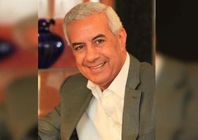 مجدي نجيب رئيس لجنة تسيير الأعمال بغرفة الفنادق