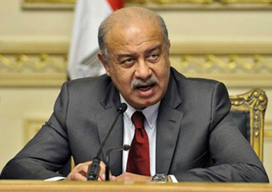 شريف إسماعيل رئيس مجلس الوزراء