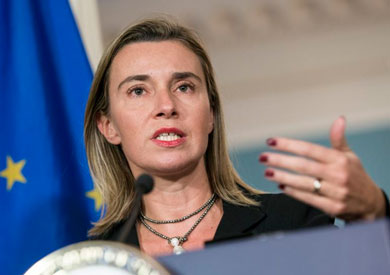 فيدريكا موجيريني