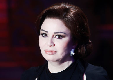 إلهام شاهين