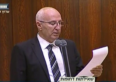 النائب وائل يونس